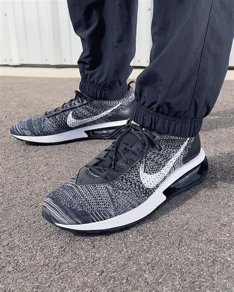 nike air max flyknit zwart|Nike Flyknit Air Max clearance.